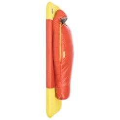 Big Agnes Little Red 20 - Kinderschlafsack 6 Big Agnes Little Red 20 - Kinderschlafsack -Outdoor Abenteurer Verkäufe big agnes little red 20 kinderschlafsack detail 3