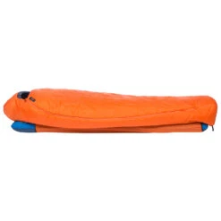 Big Agnes Lost Dog 15 - Kunstfaserschlafsack 6 Big Agnes Lost Dog 15 - Kunstfaserschlafsack -Outdoor Abenteurer Verkäufe big agnes lost dog 15 kunstfaserschlafsack detail 3