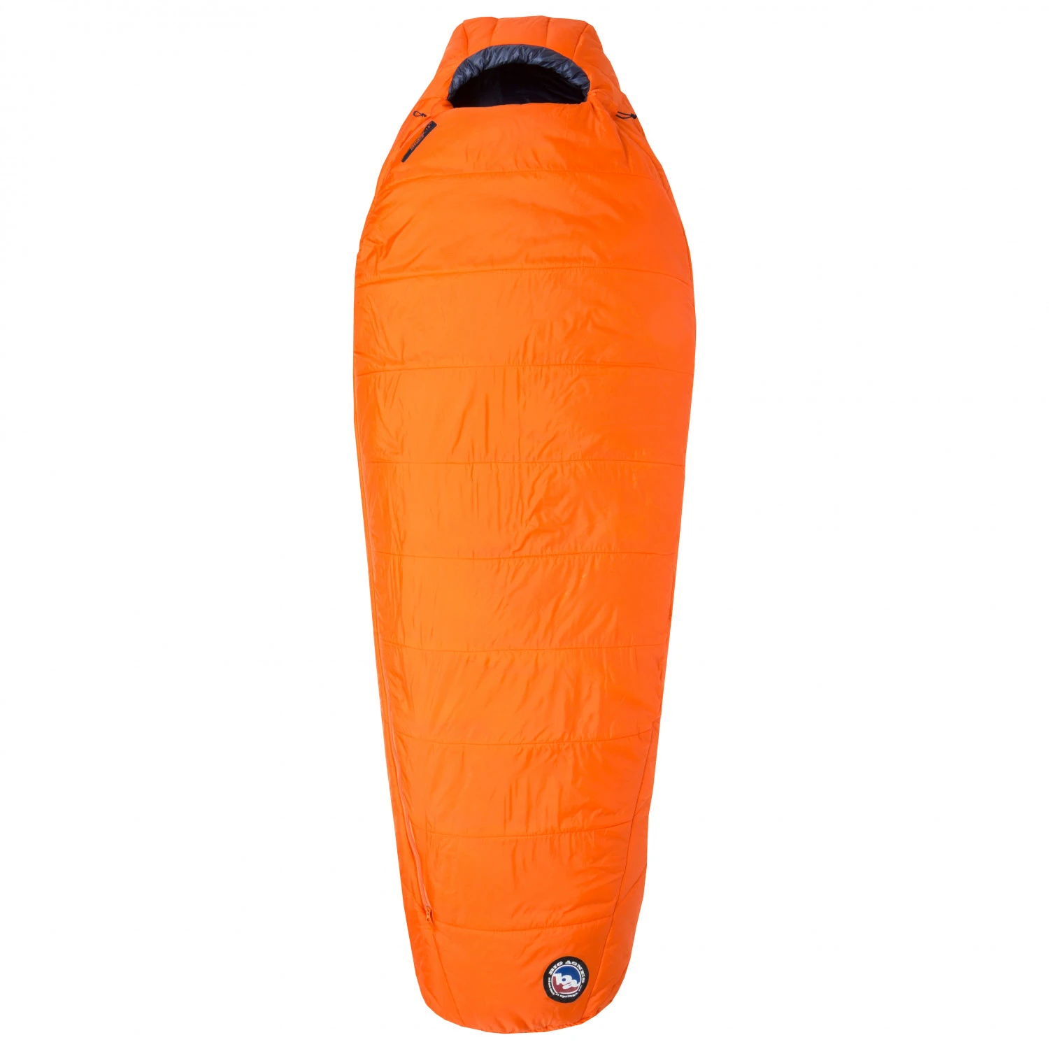 Big Agnes Lost Dog 15 - Kunstfaserschlafsack 1 Big Agnes Lost Dog 15 - Kunstfaserschlafsack