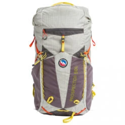 Big Agnes Prospector 50 - Tourenrucksack