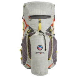 Big Agnes Prospector 50 - Tourenrucksack -Outdoor Abenteurer Verkäufe big agnes prospector 50 tourenrucksack detail 3