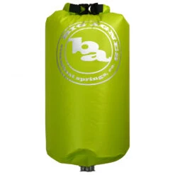 Big Agnes Pumphouse ULtra - Minipumpe