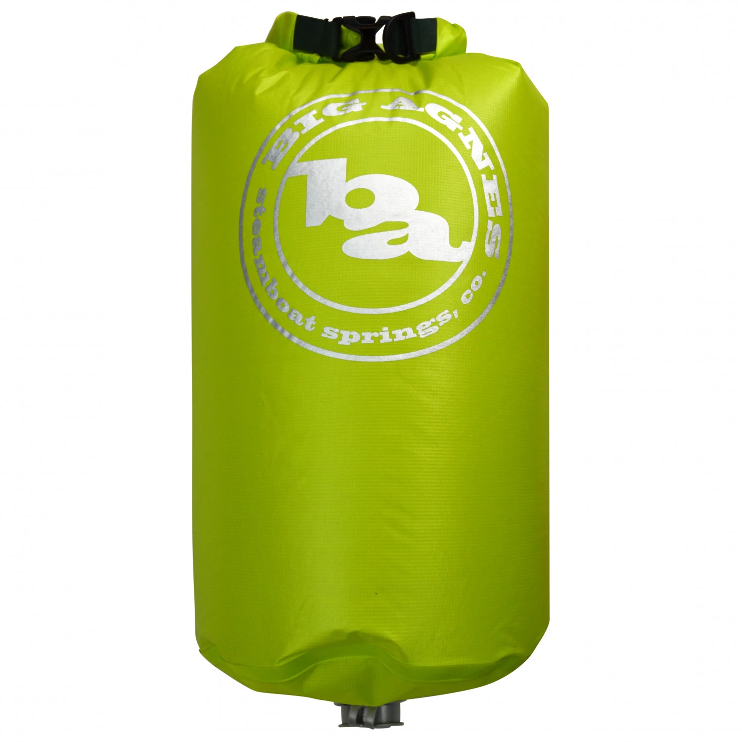 Big Agnes Pumphouse ULtra - Minipumpe 1 Big Agnes Pumphouse ULtra - Minipumpe