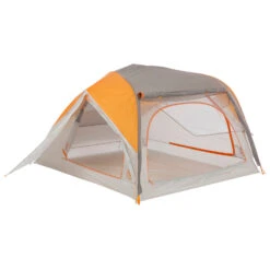 Big Agnes Salt Creek SL3 - 3-Personen Zelt 7 Big Agnes Salt Creek SL3 - 3-Personen Zelt -Outdoor Abenteurer Verkäufe big agnes salt creek sl3 3 personen zelt detail 3