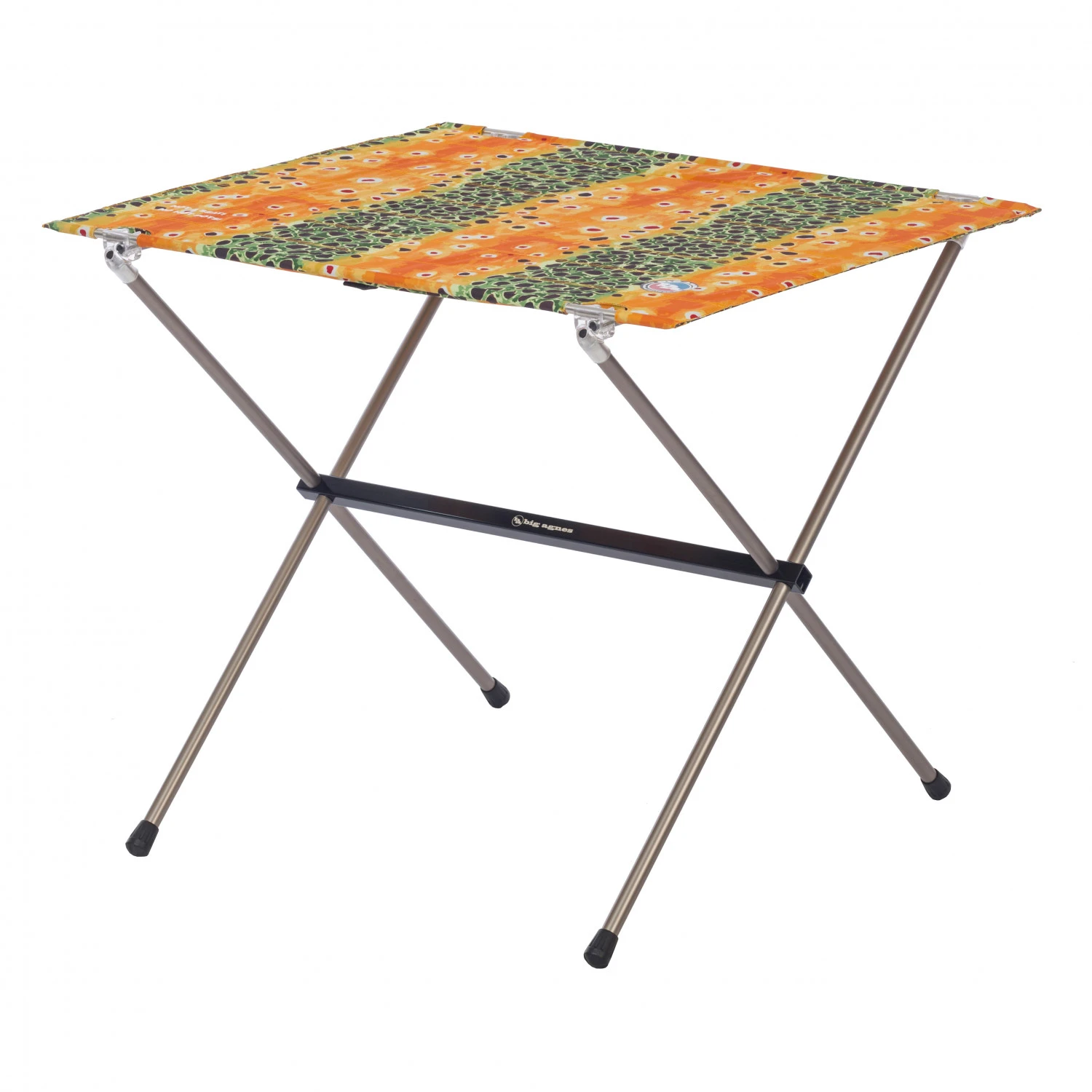 Big Agnes Soul Kitchen Camp Table - Campingtisch 1 Big Agnes Soul Kitchen Camp Table - Campingtisch