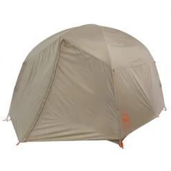 Big Agnes Spicer Peak 4 - 4-Personen Zelt -Outdoor Abenteurer Verkäufe big agnes spicer peak 4 4 personen zelt detail 3