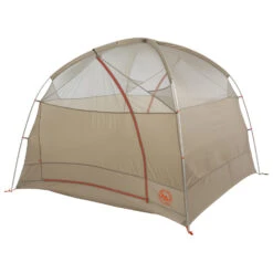 Big Agnes Spicer Peak 4 - 4-Personen Zelt -Outdoor Abenteurer Verkäufe big agnes spicer peak 4 4 personen zelt detail 4