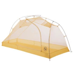 Big Agnes Tiger Wall UL1 - 1-Personen Zelt -Outdoor Abenteurer Verkäufe big agnes tiger wall ul1 1 personen zelt detail 3