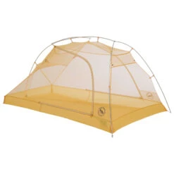 Big Agnes Tiger Wall UL2 - 2-Personen Zelt -Outdoor Abenteurer Verkäufe big agnes tiger wall ul2 2 personen zelt detail 4