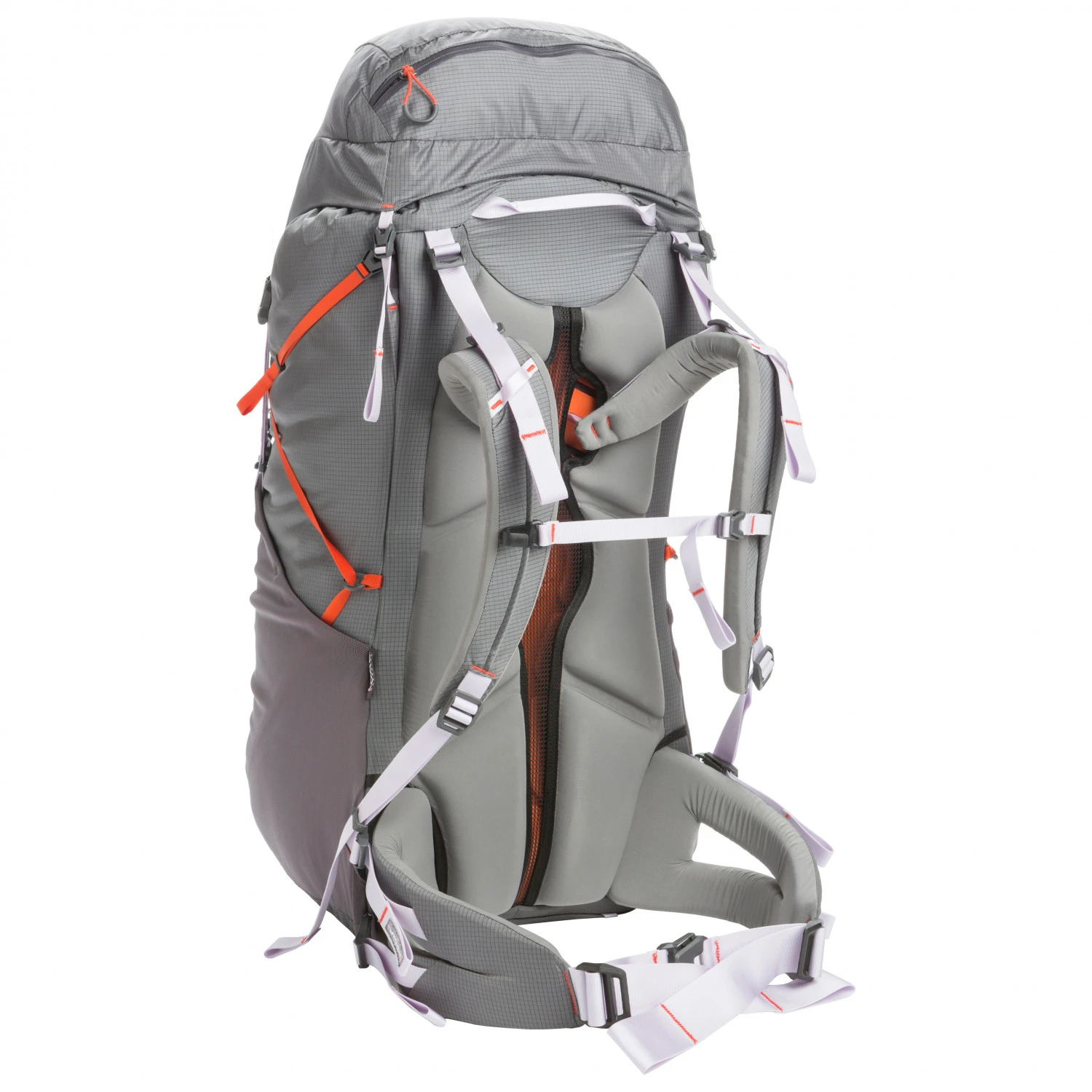 Big Agnes Women's Garnet 60 - Trekkingrucksack 4 Big Agnes Women's Garnet 60 - Trekkingrucksack – Bild 4