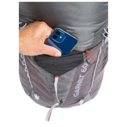 Big Agnes Women's Garnet 60 - Trekkingrucksack 12 Big Agnes Women's Garnet 60 - Trekkingrucksack -Outdoor Abenteurer Verkäufe big agnes womens garnet 60 trekkingrucksack detail 6