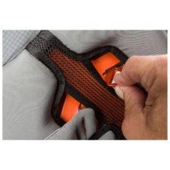 Big Agnes Women's Garnet 60 - Trekkingrucksack 13 Big Agnes Women's Garnet 60 - Trekkingrucksack -Outdoor Abenteurer Verkäufe big agnes womens garnet 60 trekkingrucksack detail 7