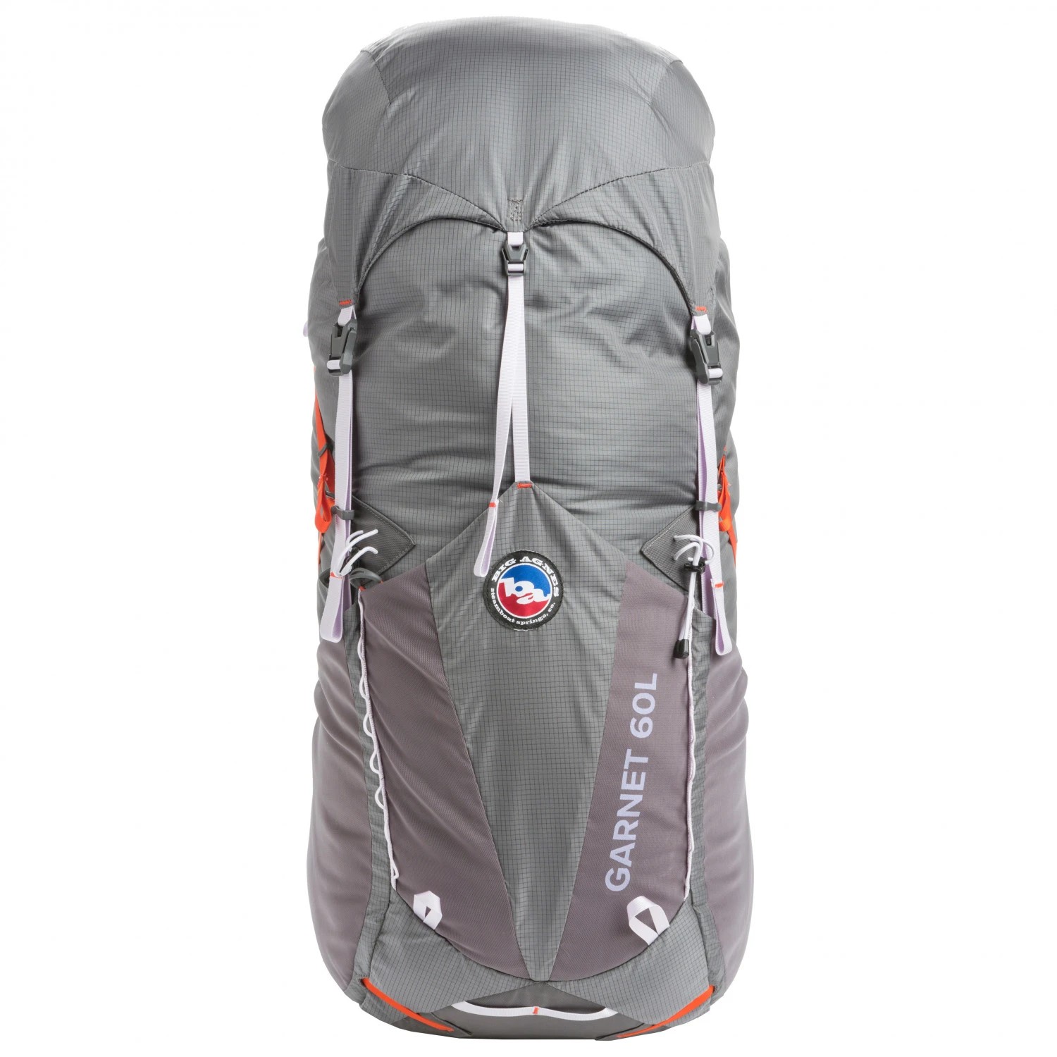 Big Agnes Women's Garnet 60 - Trekkingrucksack 1 Big Agnes Women's Garnet 60 - Trekkingrucksack