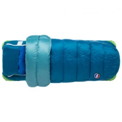 Big Agnes Women's Roxy Ann 3N1 30 - Daunenschlafsack 10 Big Agnes Women's Roxy Ann 3N1 30 - Daunenschlafsack -Outdoor Abenteurer Verkäufe big agnes womens roxy ann 3n1 30 daunenschlafsack detail 5