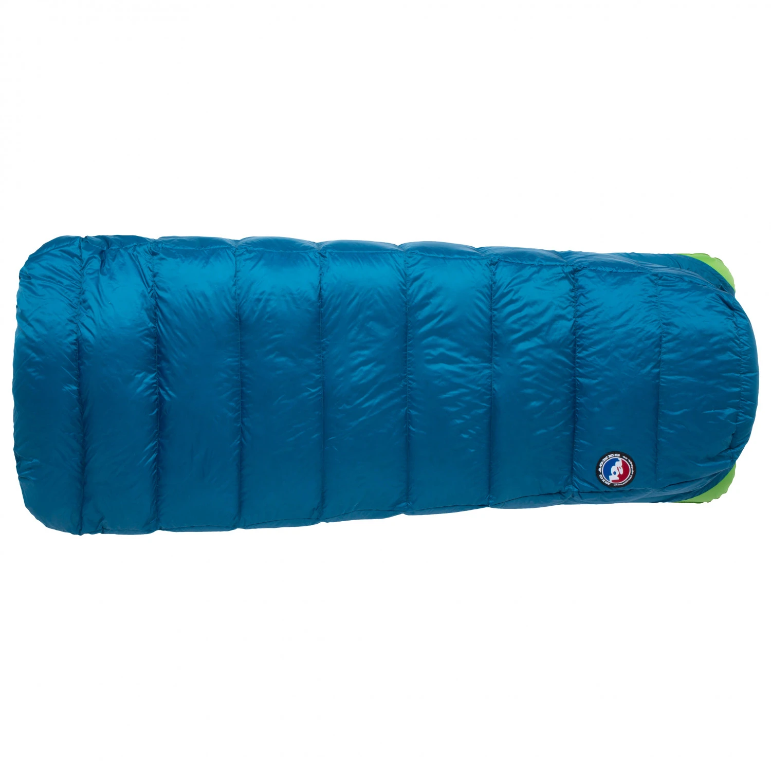 Big Agnes Women's Roxy Ann 3N1 30 - Daunenschlafsack 1 Big Agnes Women's Roxy Ann 3N1 30 - Daunenschlafsack