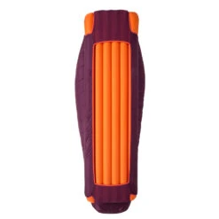 Big Agnes Women's Sunbeam 0 - Kunstfaserschlafsack -Outdoor Abenteurer Verkäufe big agnes womens sunbeam 0 kunstfaserschlafsack detail 4