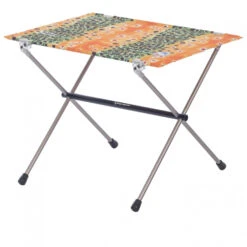 Big Agnes Woodchuck Camp Table - Campingtisch 5 Big Agnes Woodchuck Camp Table - Campingtisch -Outdoor Abenteurer Verkäufe big agnes woodchuck camp table campingtisch 1
