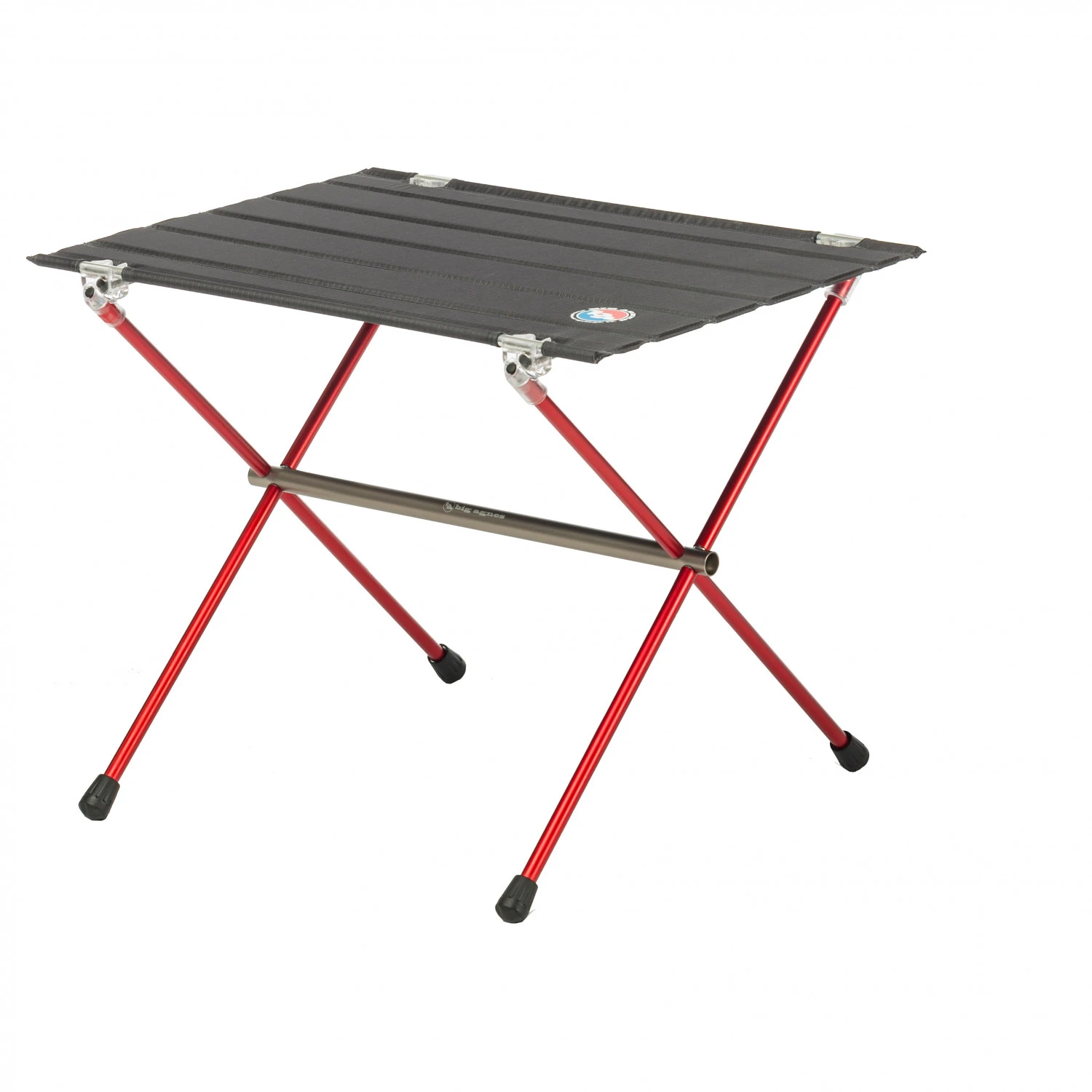 Big Agnes Woodchuck Camp Table - Campingtisch 1 Big Agnes Woodchuck Camp Table - Campingtisch