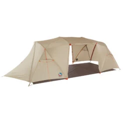 Big Agnes Wyoming Trail 4 - 4-Personen Zelt -Outdoor Abenteurer Verkäufe big agnes wyoming trail 4 4 personen zelt detail 3
