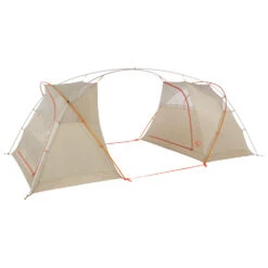 Big Agnes Wyoming Trail 4 - 4-Personen Zelt -Outdoor Abenteurer Verkäufe big agnes wyoming trail 4 4 personen zelt detail 5