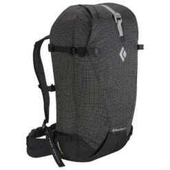Black Diamond Cirque 45 - Skitourenrucksack -Outdoor Abenteurer Verkäufe black diamond cirque 45 skitourenrucksack 1