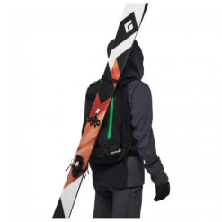 Black Diamond Dawn Patrol 15 - Skitourenrucksack -Outdoor Abenteurer Verkäufe black diamond dawn patrol 15 skitourenrucksack detail 5