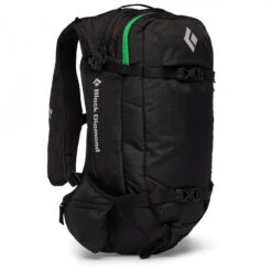 Black Diamond Dawn Patrol 25 - Skitourenrucksack -Outdoor Abenteurer Verkäufe black diamond dawn patrol 25 skitourenrucksack 2