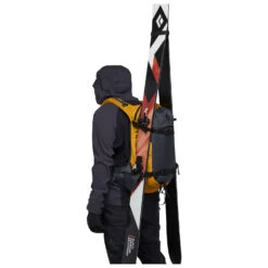 Black Diamond Dawn Patrol 25 - Skitourenrucksack -Outdoor Abenteurer Verkäufe black diamond dawn patrol 25 skitourenrucksack detail 8
