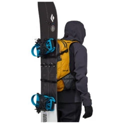 Black Diamond Dawn Patrol 25 - Skitourenrucksack -Outdoor Abenteurer Verkäufe black diamond dawn patrol 25 skitourenrucksack detail 9