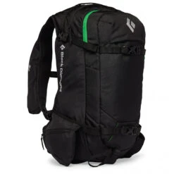 Black Diamond Dawn Patrol 32 - Skitourenrucksack -Outdoor Abenteurer Verkäufe black diamond dawn patrol 32 skitourenrucksack 1