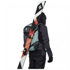 Black Diamond Dawn Patrol 32 - Skitourenrucksack -Outdoor Abenteurer Verkäufe black diamond dawn patrol 32 skitourenrucksack detail 7