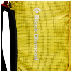 Black Diamond Speed 40 - Tourenrucksack -Outdoor Abenteurer Verkäufe black diamond speed 40 tourenrucksack detail 3