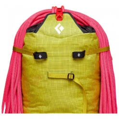 Black Diamond Speed 40 - Tourenrucksack -Outdoor Abenteurer Verkäufe black diamond speed 40 tourenrucksack detail 5