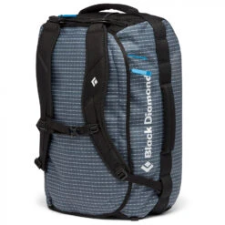 Black Diamond Stonehauler Pro 45 Duffel - Reisetasche -Outdoor Abenteurer Verkäufe black diamond stonehauler pro 45 duffel reisetasche detail 3