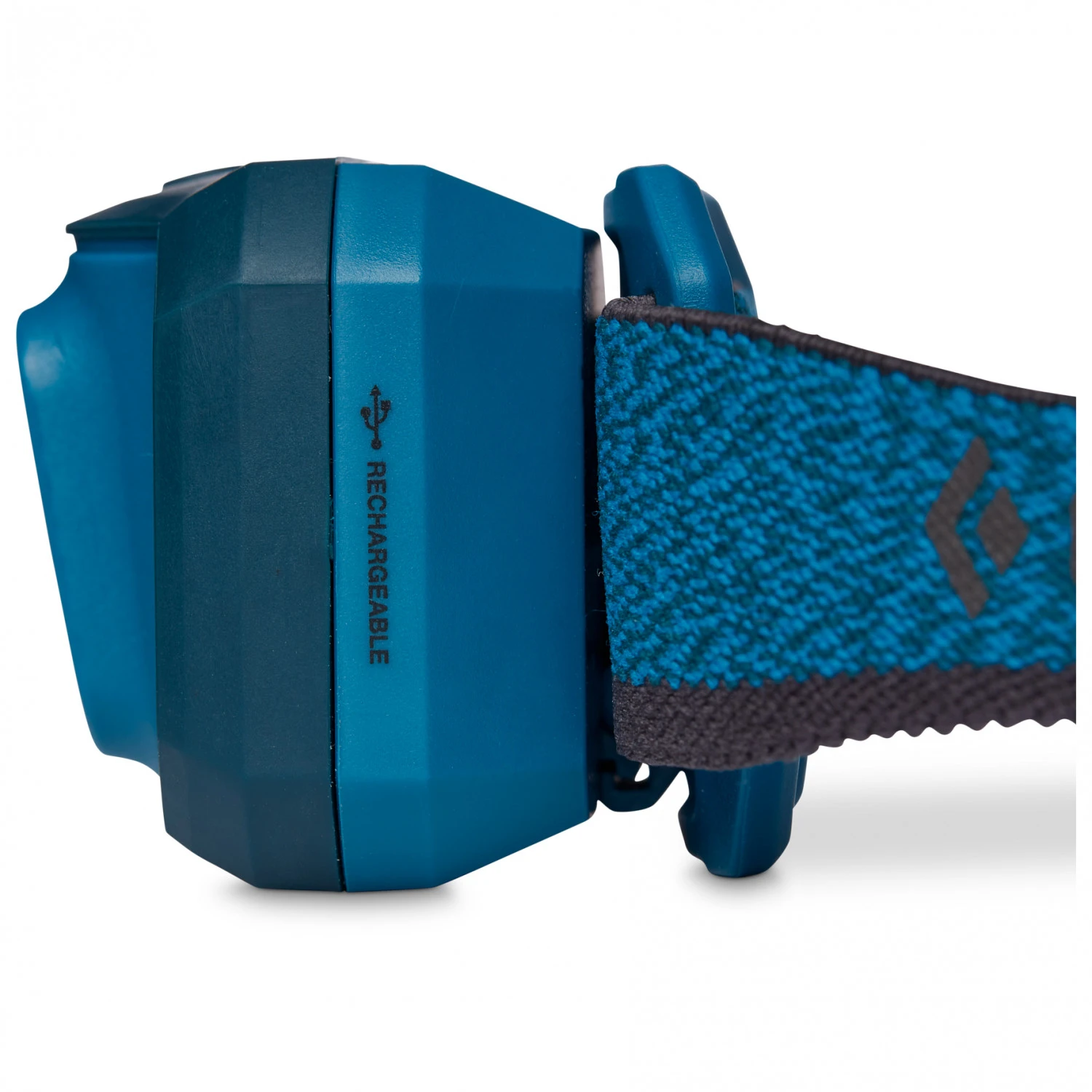 Black Diamond Storm 500-R - Stirnlampe 4 Black Diamond Storm 500-R - Stirnlampe – Bild 4