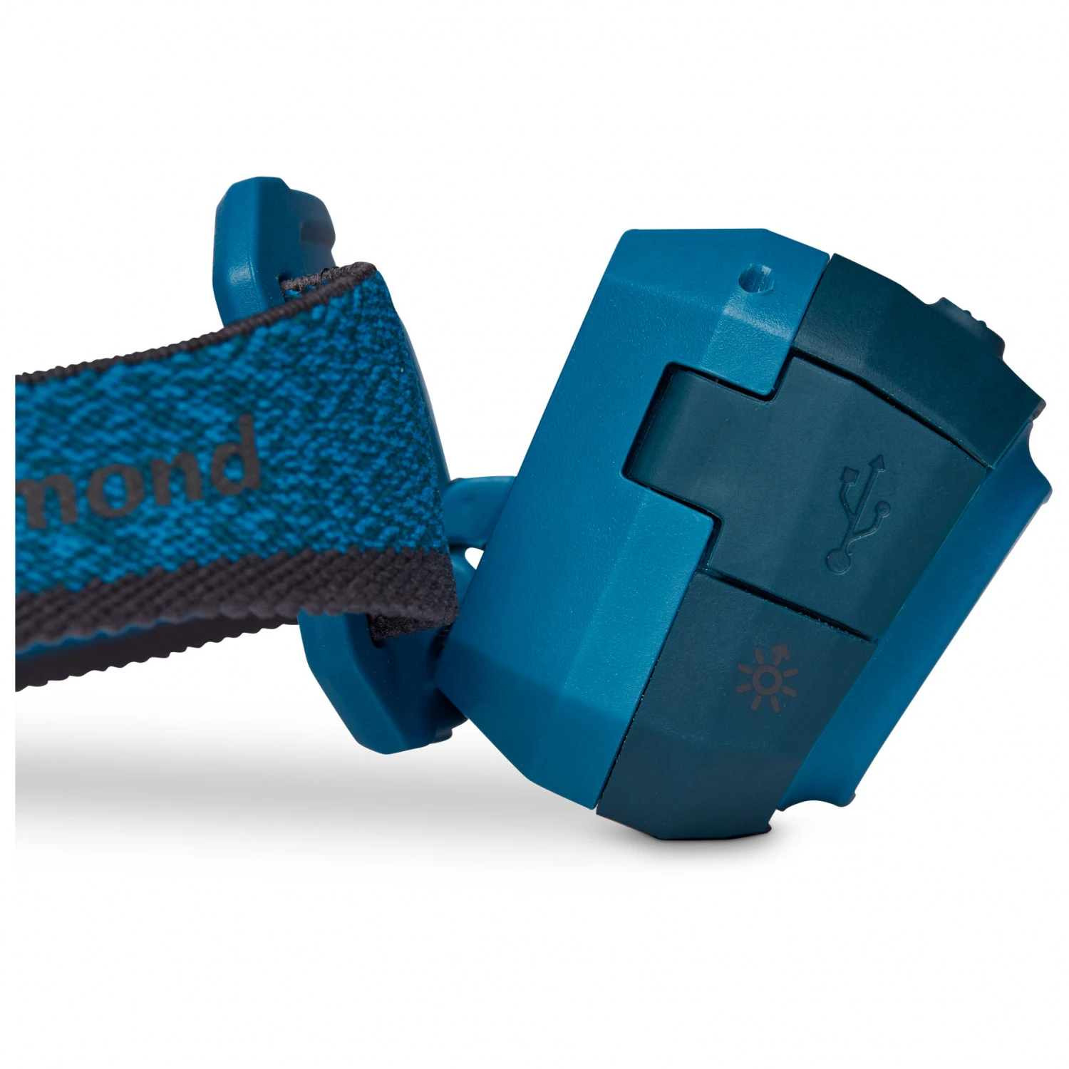 Black Diamond Storm 500-R - Stirnlampe 5 Black Diamond Storm 500-R - Stirnlampe – Bild 5