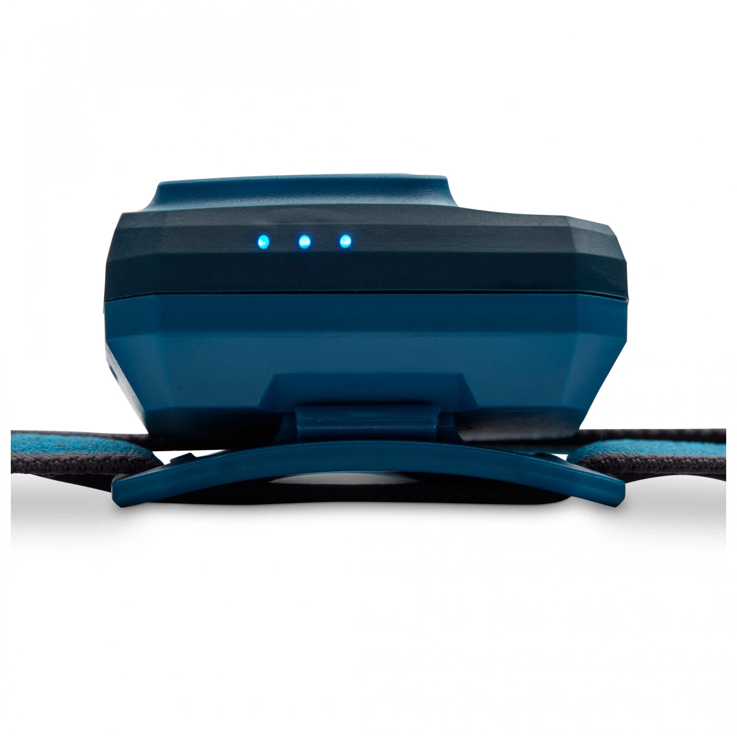 Black Diamond Storm 500-R - Stirnlampe 7 Black Diamond Storm 500-R - Stirnlampe – Bild 7