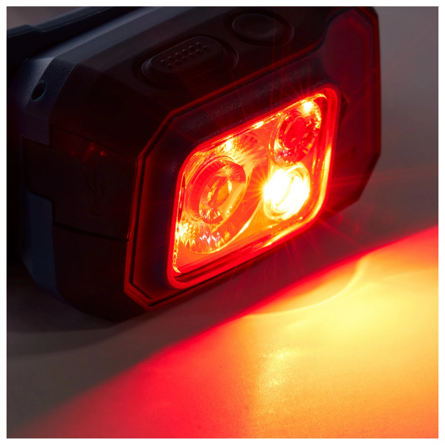 Black Diamond Storm 500-R - Stirnlampe 8 Black Diamond Storm 500-R - Stirnlampe – Bild 8