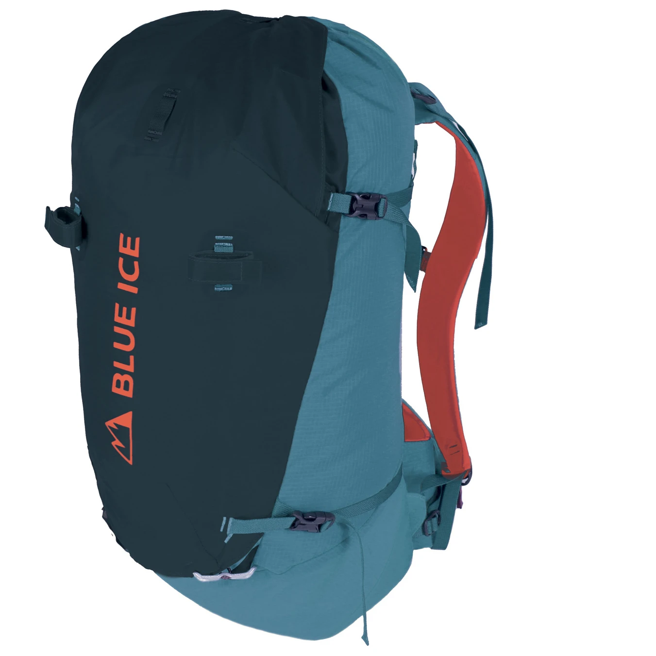 Blue Ice Kume 38 Pack - Skitourenrucksack 13 Blue Ice Kume 38 Pack - Skitourenrucksack – Bild 13