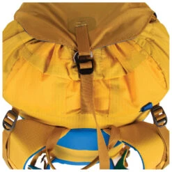 Blue Ice Kume 38 Pack - Skitourenrucksack 23 Blue Ice Kume 38 Pack - Skitourenrucksack -Outdoor Abenteurer Verkäufe blue ice kume 38 pack skitourenrucksack detail 11