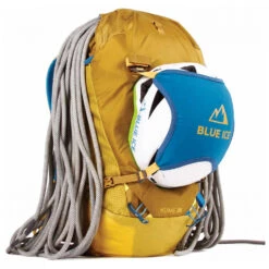 Blue Ice Kume 38 Pack - Skitourenrucksack 24 Blue Ice Kume 38 Pack - Skitourenrucksack -Outdoor Abenteurer Verkäufe blue ice kume 38 pack skitourenrucksack detail 12