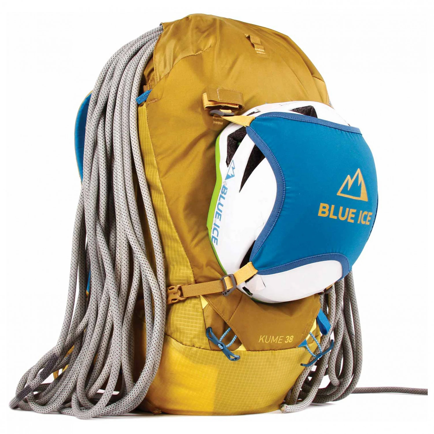 Blue Ice Kume 38 Pack - Skitourenrucksack 12 Blue Ice Kume 38 Pack - Skitourenrucksack – Bild 12