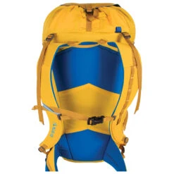 Blue Ice Kume 38 Pack - Skitourenrucksack 15 Blue Ice Kume 38 Pack - Skitourenrucksack -Outdoor Abenteurer Verkäufe blue ice kume 38 pack skitourenrucksack detail 3