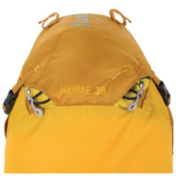 Blue Ice Kume 38 Pack - Skitourenrucksack 18 Blue Ice Kume 38 Pack - Skitourenrucksack -Outdoor Abenteurer Verkäufe blue ice kume 38 pack skitourenrucksack detail 6