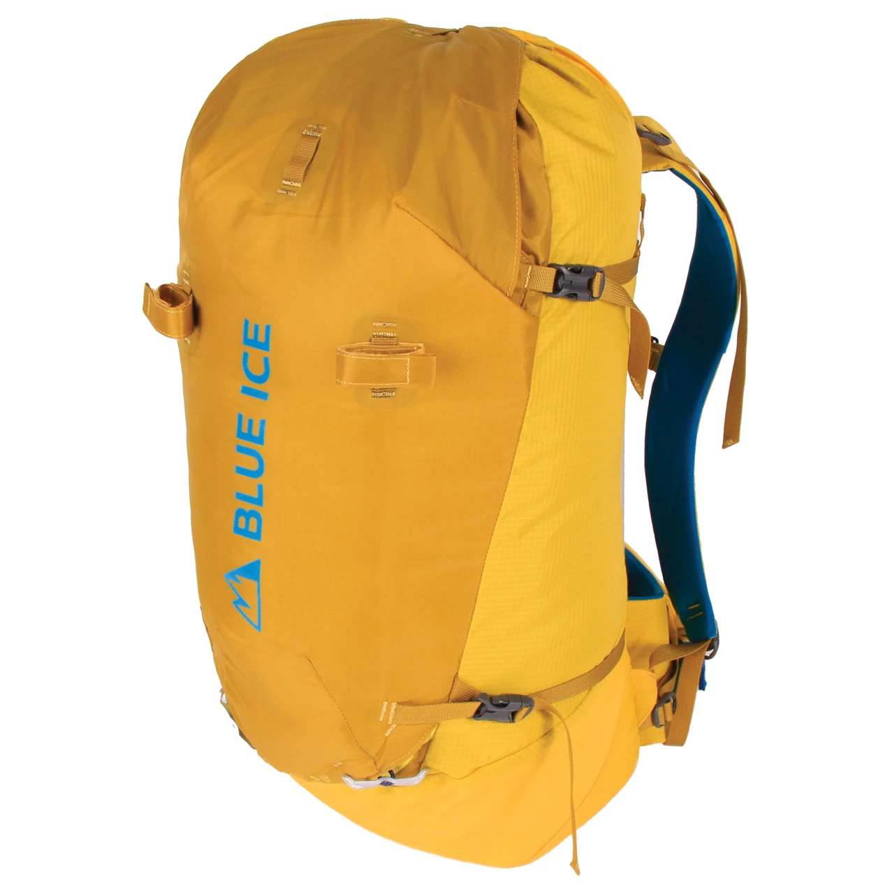 Blue Ice Kume 38 Pack - Skitourenrucksack 1 Blue Ice Kume 38 Pack - Skitourenrucksack