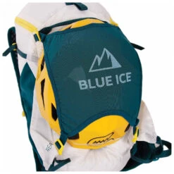 Blue Ice Reach 8 - Kletterrucksack -Outdoor Abenteurer Verkäufe blue ice reach 8 kletterrucksack detail 4