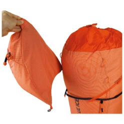 Blue Ice Stache 90 - Kletterrucksack -Outdoor Abenteurer Verkäufe blue ice stache 90 kletterrucksack detail 5