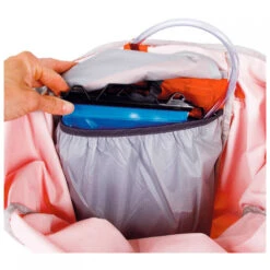 Blue Ice Stache 90 - Kletterrucksack -Outdoor Abenteurer Verkäufe blue ice stache 90 kletterrucksack detail 6