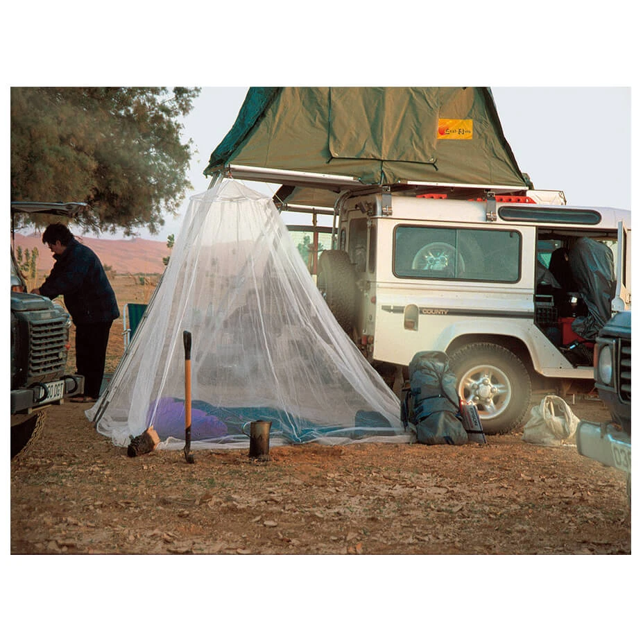 Moskitonetz Fine Mesh - Moskitonetz 2 Moskitonetz Fine Mesh - Moskitonetz – Bild 2