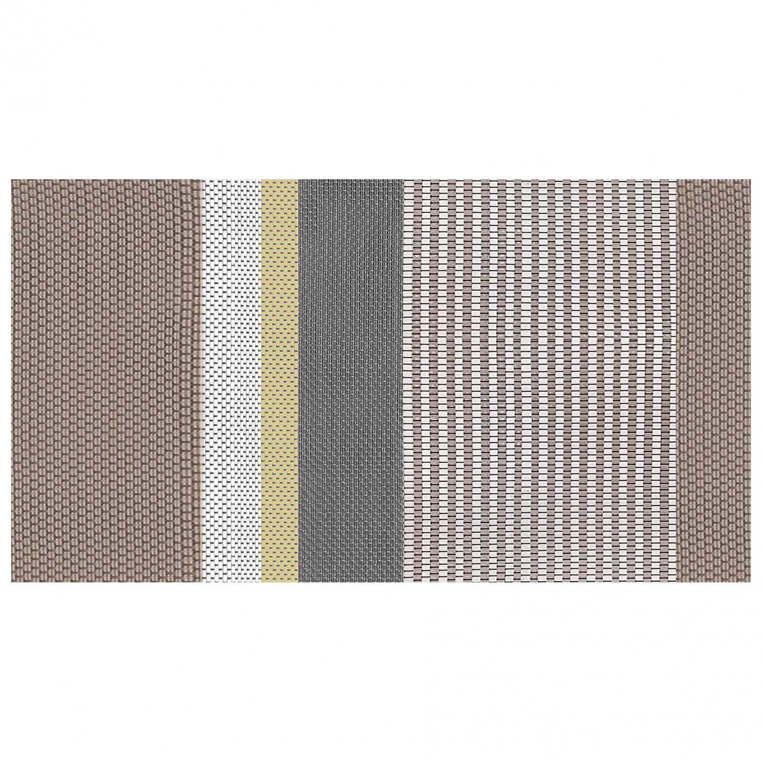 Brunner Kinetic 500 - Zeltteppich 3 Brunner Kinetic 500 - Zeltteppich – Bild 3